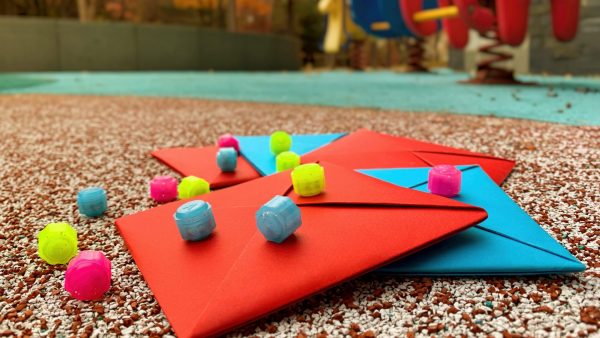 Koreanische Kinderspiele: Tradition trifft Squid Game