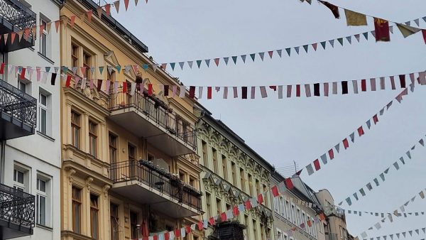Die beste Reisezeit für Berlin – Welche Jahreszeit passt zu dir?