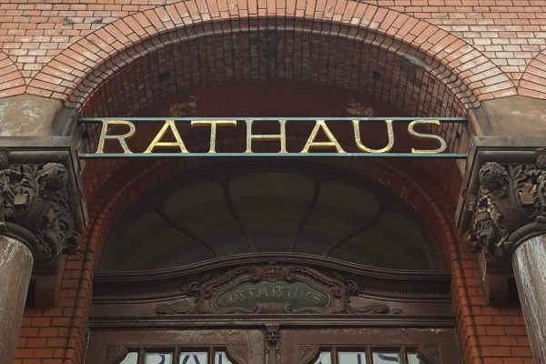 Surviving the Berlin Bürgeramt: A Guide for Expats (and Brave Locals)