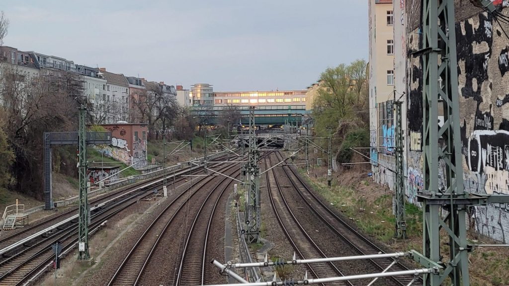 Berlin Bürgeramt