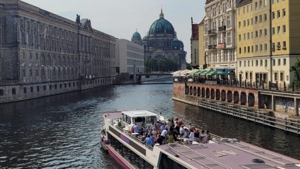 Unvergesslich & umsonst: 15 Tipps, um Berlin kostenlos zu erleben