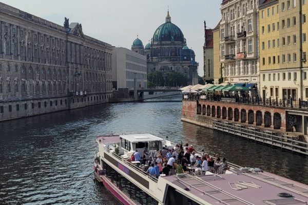 Unvergesslich & umsonst: 15 Tipps, um Berlin kostenlos zu erleben