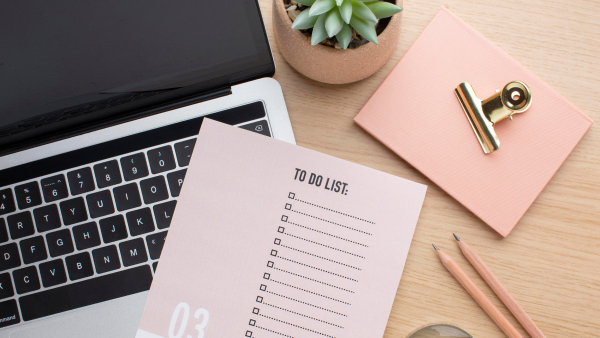 Content Batching lernen: So planst du Content effizient und sparst Zeit