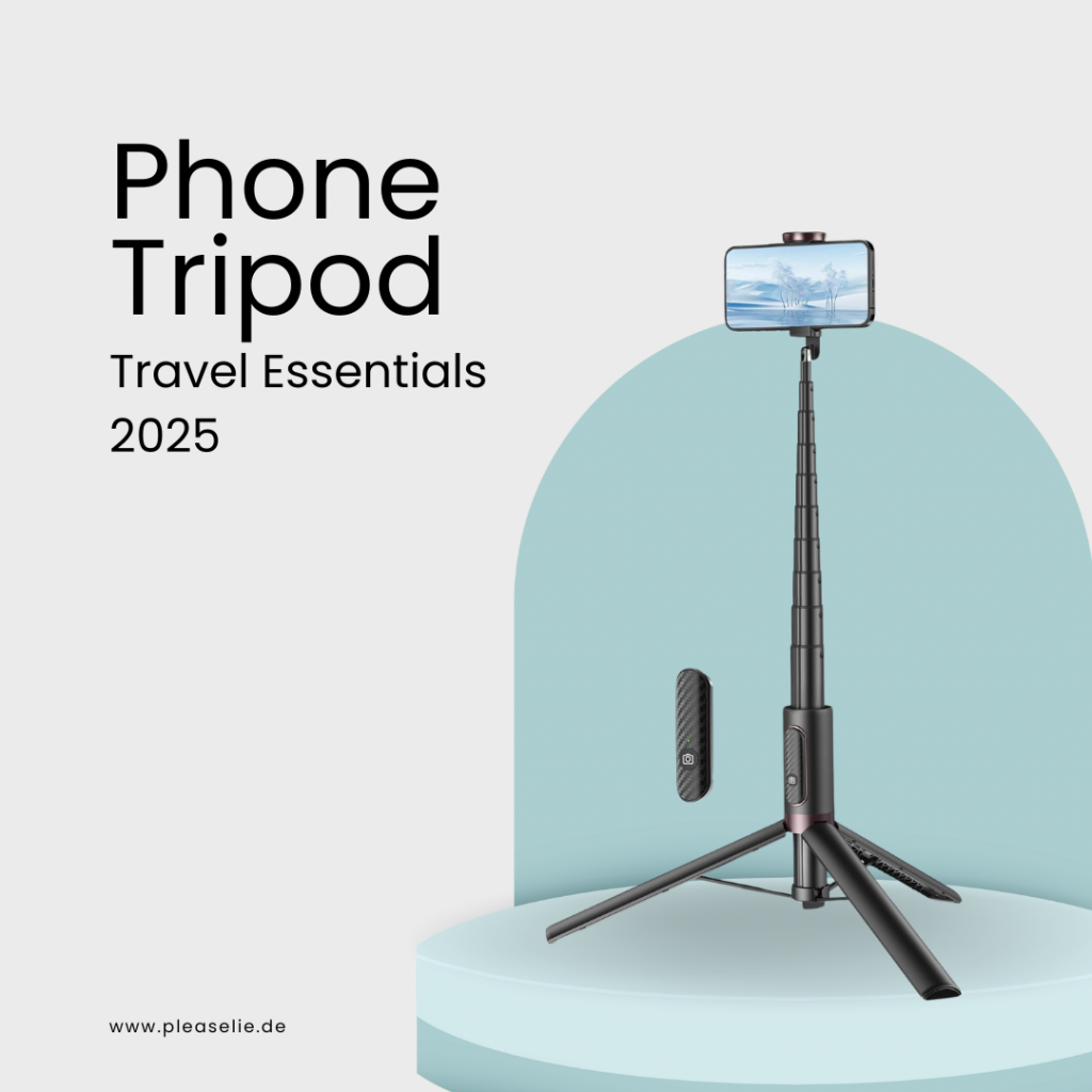 phone tripod