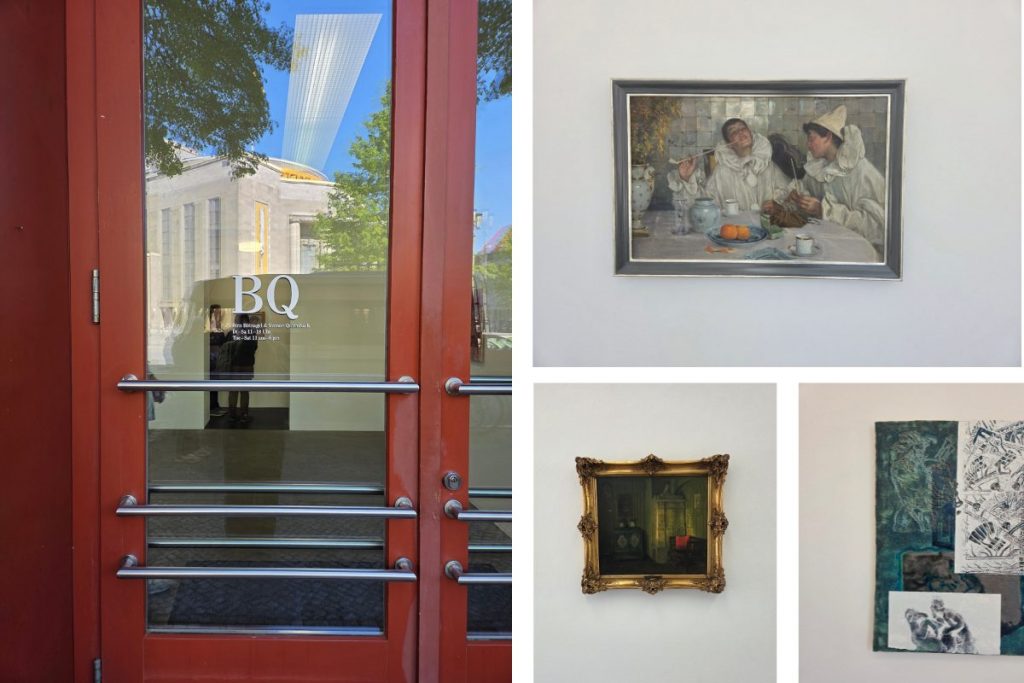 bq gallery